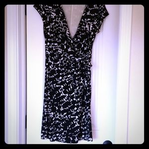 New York and Company Dress